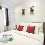 Superbe Appartement Kleber Toureiffel 4P