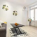 Superbe Appartement Kleber Toureiffel 4P