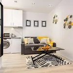 Superbe Appartement Kleber Toureiffel 4P