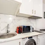 Superbe Appartement Kleber Toureiffel 4P