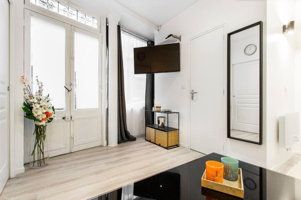 Apartment Superbe Kleber Toureiffel 4p *