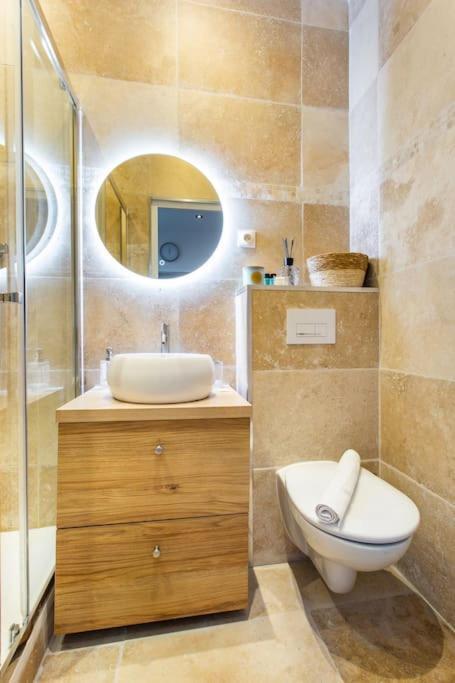 Superbe Kleber Toureiffel 4p Apartment Paris