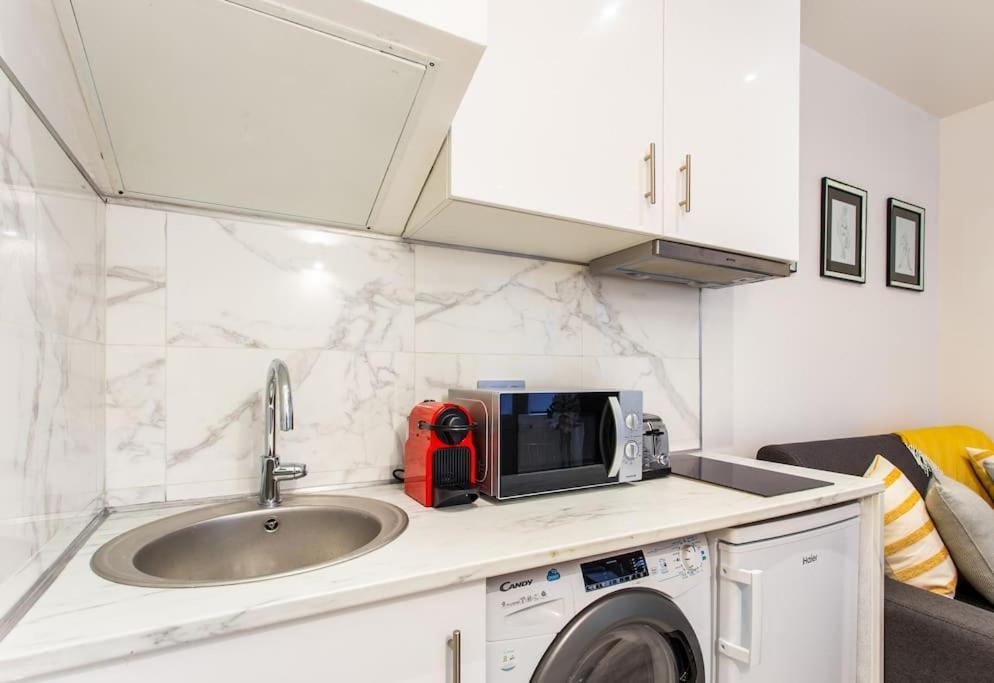 Apartment Superbe Kleber Toureiffel 4p *